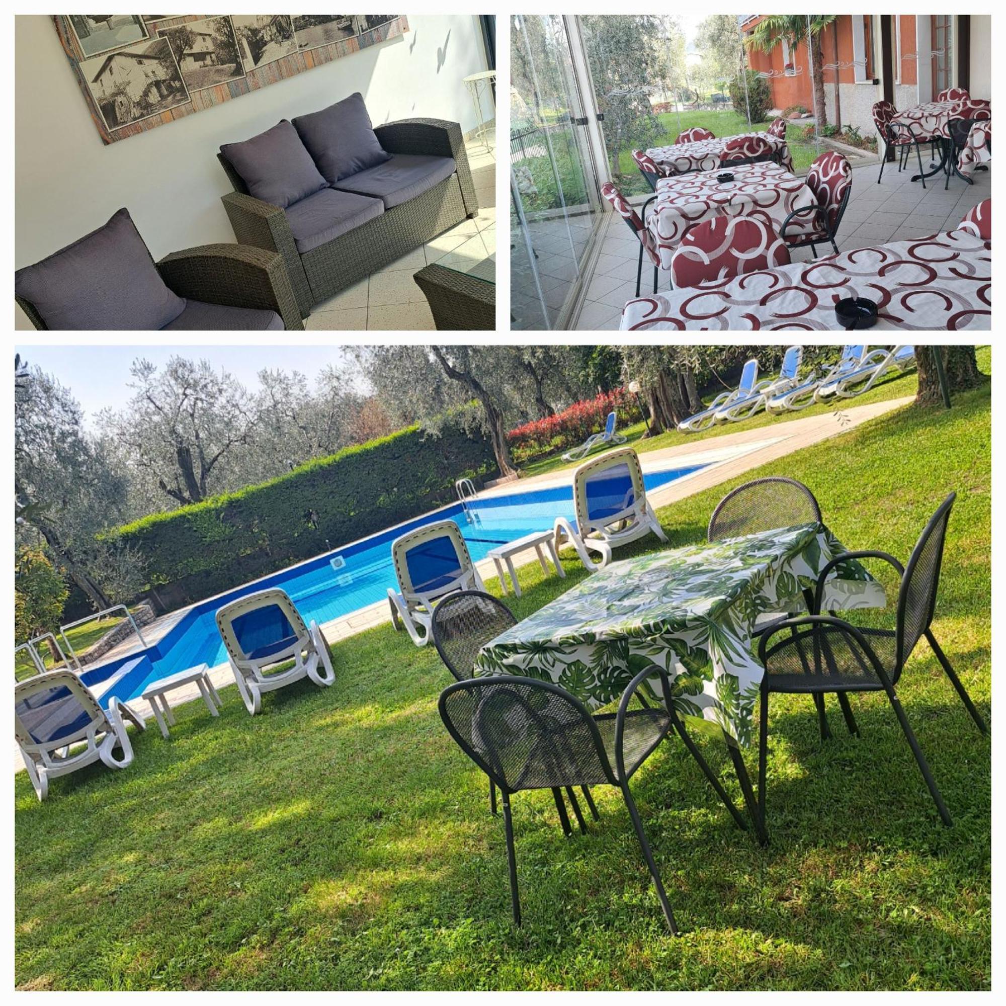Garni Casa Rabagno 호텔 말세진느 외부 사진