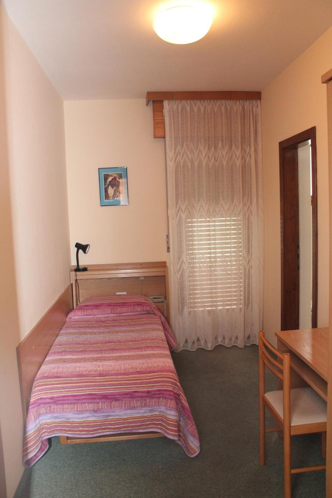 Garni Casa Rabagno 호텔 말세진느 외부 사진