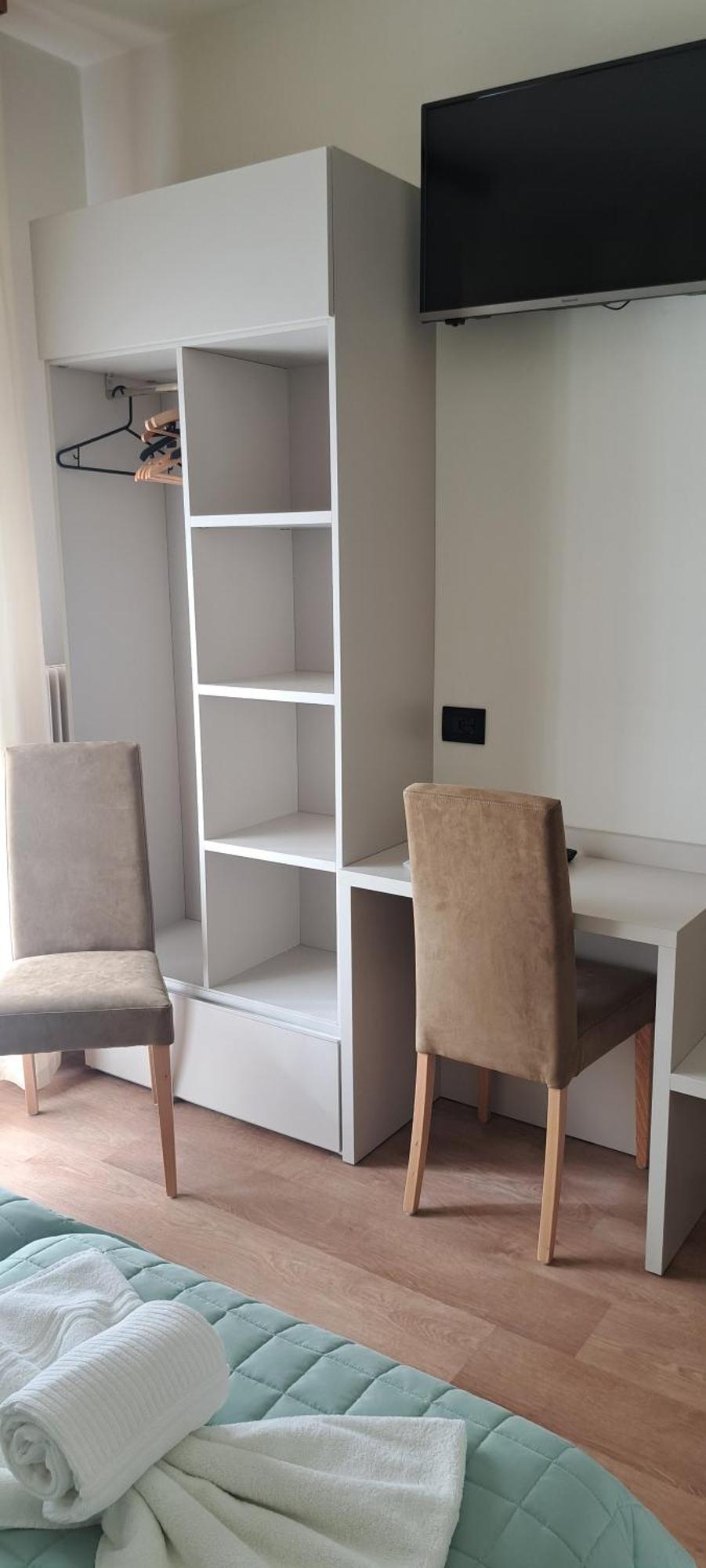 Garni Casa Rabagno 호텔 말세진느 외부 사진