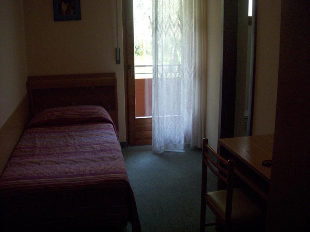 Garni Casa Rabagno 호텔 말세진느 객실 사진