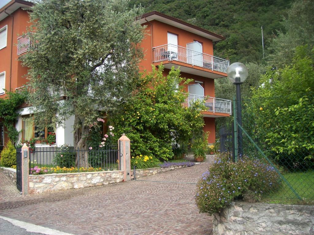 Garni Casa Rabagno 호텔 말세진느 외부 사진