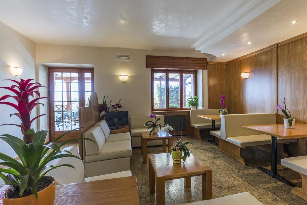 Garni Casa Rabagno 호텔 말세진느 외부 사진
