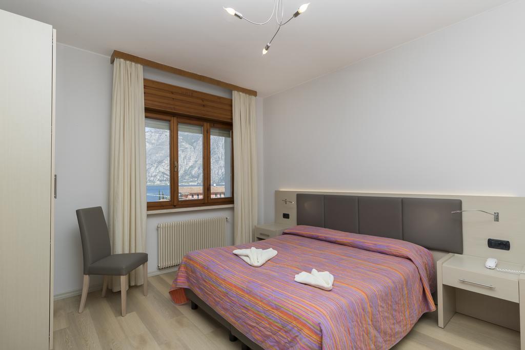 Garni Casa Rabagno 호텔 말세진느 외부 사진