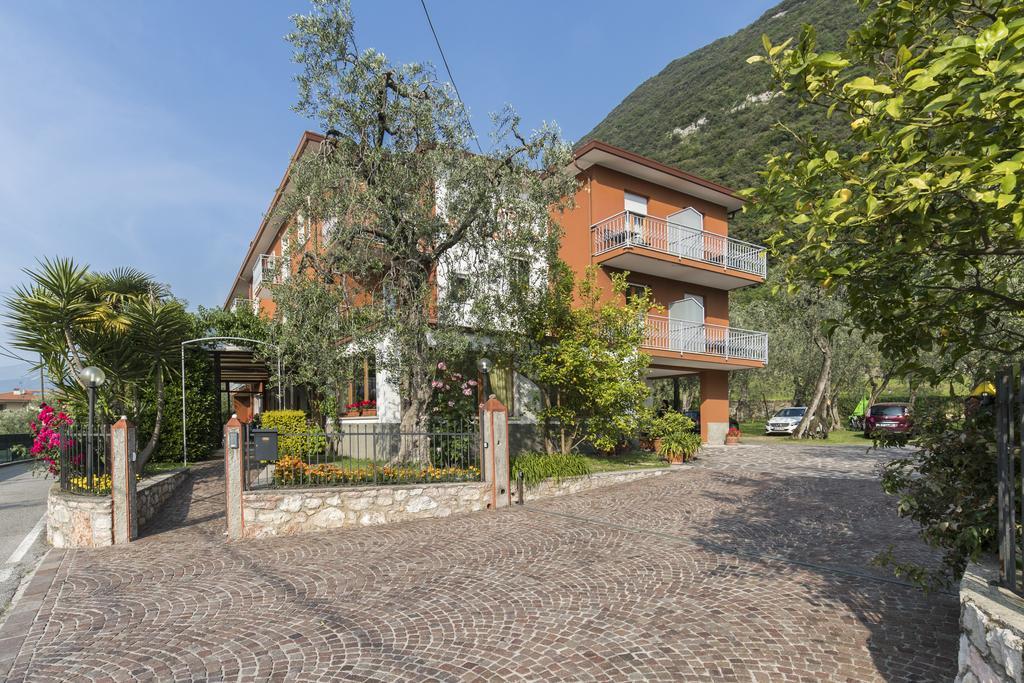 Garni Casa Rabagno 호텔 말세진느 외부 사진