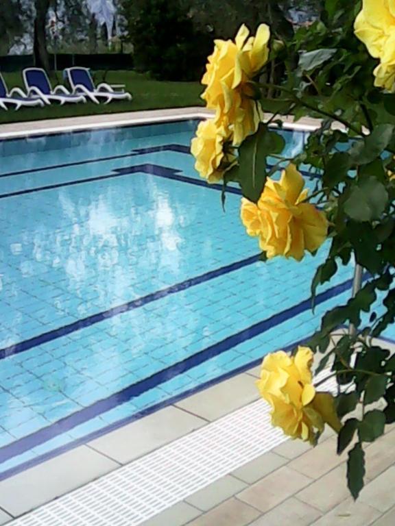 Garni Casa Rabagno 호텔 말세진느 외부 사진