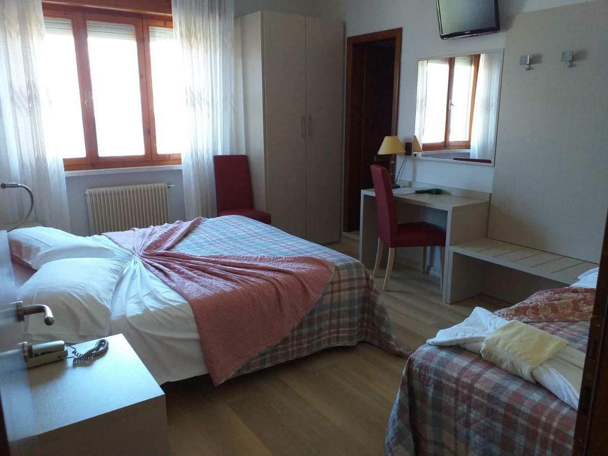 Garni Casa Rabagno 호텔 말세진느 외부 사진